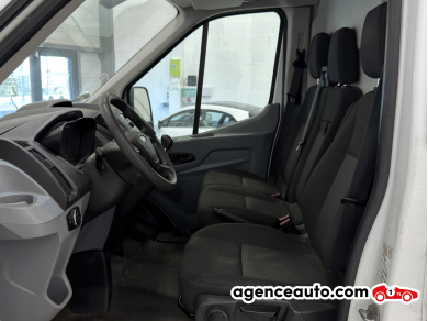 Ford Transit — 14