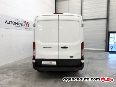 Ford Transit — 5