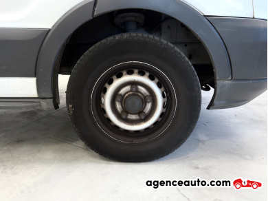 Ford Transit — 25