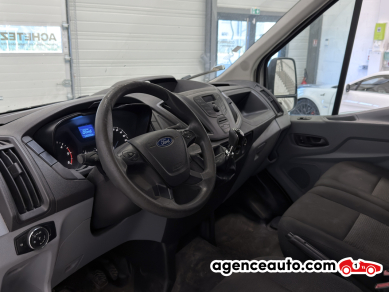 Ford Transit — 11
