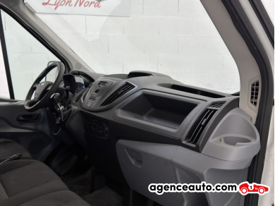 Ford Transit — 16