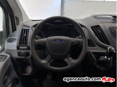 Ford Transit — 17