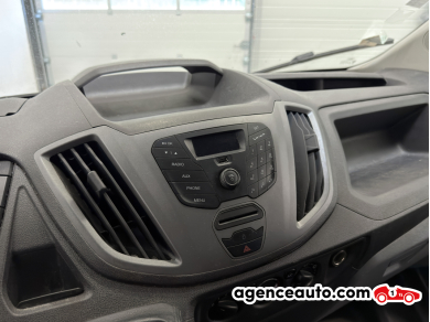 Ford Transit — 19