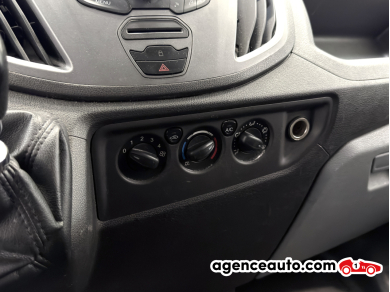 Ford Transit — 21