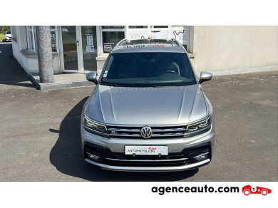 Volkswagen Tiguan — 3