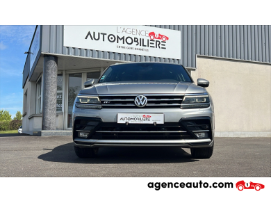 Volkswagen Tiguan — 4