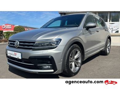 Volkswagen Tiguan — 32