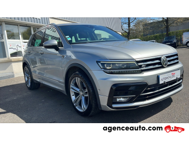 Volkswagen Tiguan — 33
