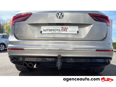 Volkswagen Tiguan — 35