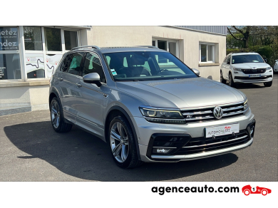 Volkswagen Tiguan — 5