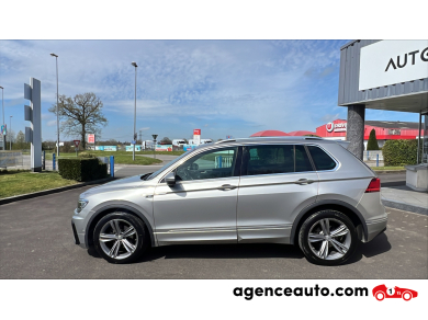 Volkswagen Tiguan — 11