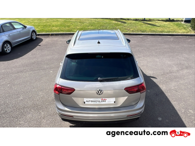 Volkswagen Tiguan — 9