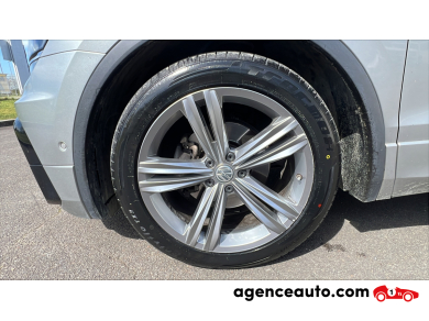 Volkswagen Tiguan — 12