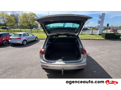 Volkswagen Tiguan — 22