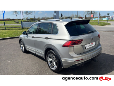 Volkswagen Tiguan — 10