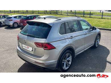 Volkswagen Tiguan — 7