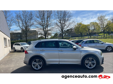 Volkswagen Tiguan — 6