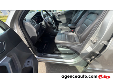 Volkswagen Tiguan — 31