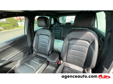 Volkswagen Tiguan — 17