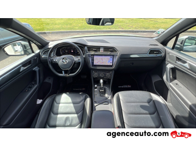Volkswagen Tiguan — 13