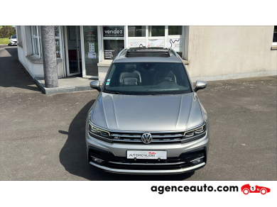 Volkswagen Tiguan — 34