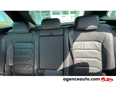 Volkswagen Tiguan — 21