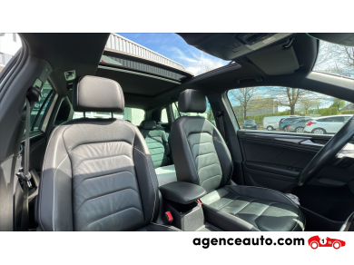 Volkswagen Tiguan — 20