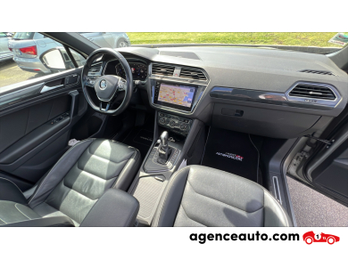 Volkswagen Tiguan — 19