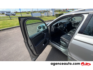 Volkswagen Tiguan — 15