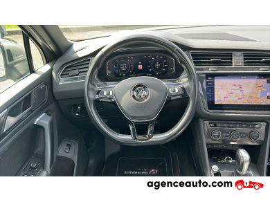Volkswagen Tiguan — 25