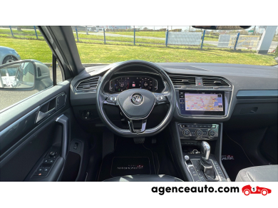 Volkswagen Tiguan — 24