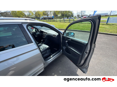 Volkswagen Tiguan — 18