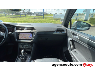 Volkswagen Tiguan — 26