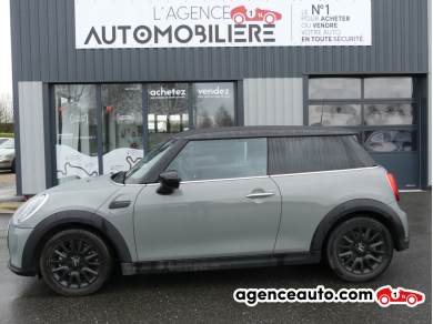 Mini Mini — 2