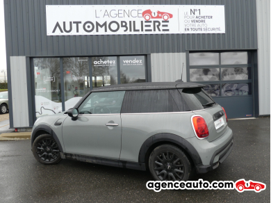 Mini Mini — 3