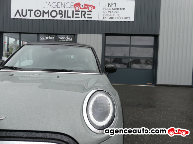 Mini Mini — 27