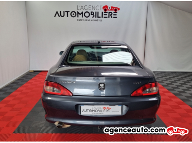 Peugeot 406 Coupé — 5
