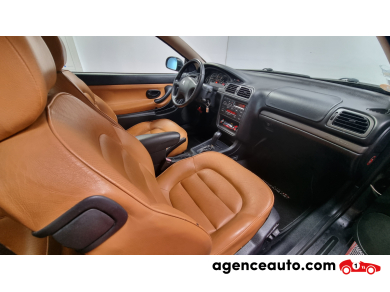 Peugeot 406 Coupé — 12