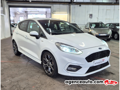 Ford Fiesta — 3