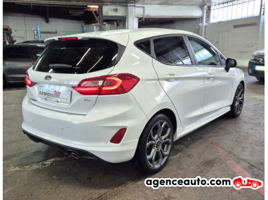 Ford Fiesta — 4