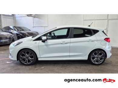 Ford Fiesta — 25