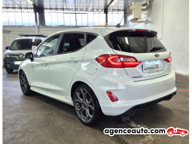 Ford Fiesta — 6