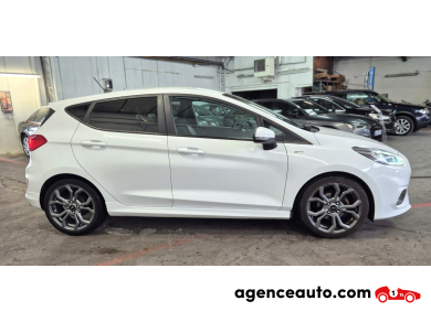 Ford Fiesta — 26
