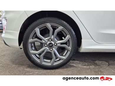 Ford Fiesta — 28