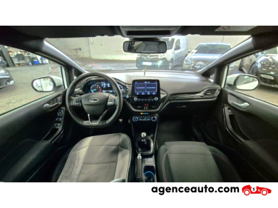 Ford Fiesta — 7