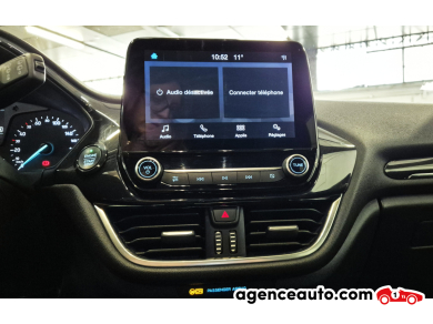 Ford Fiesta — 17
