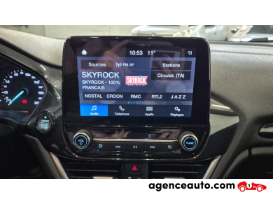 Ford Fiesta — 20