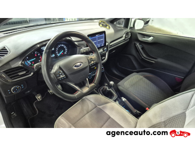Ford Fiesta — 9
