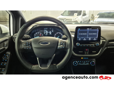 Ford Fiesta — 14