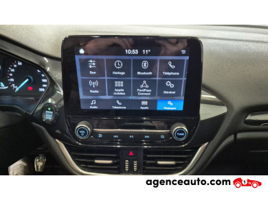 Ford Fiesta — 19